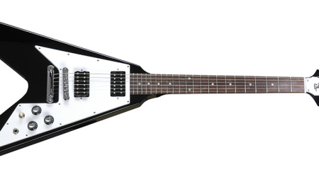 Gibson Flying-V 68