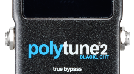 PolyTune 2 BlackLight
